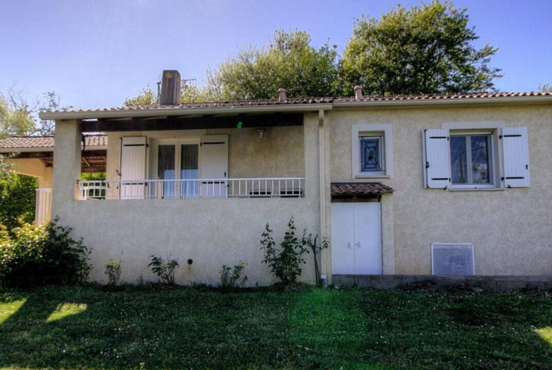 Photo of Outdoor in Casamozza