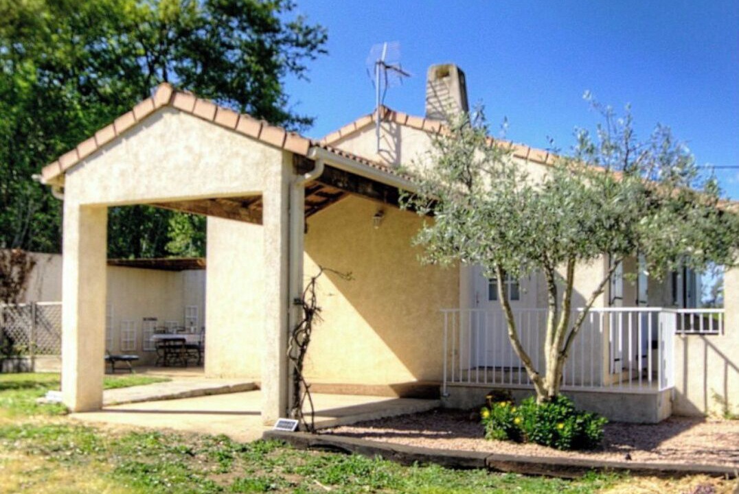 Photo of Outdoor in Casamozza