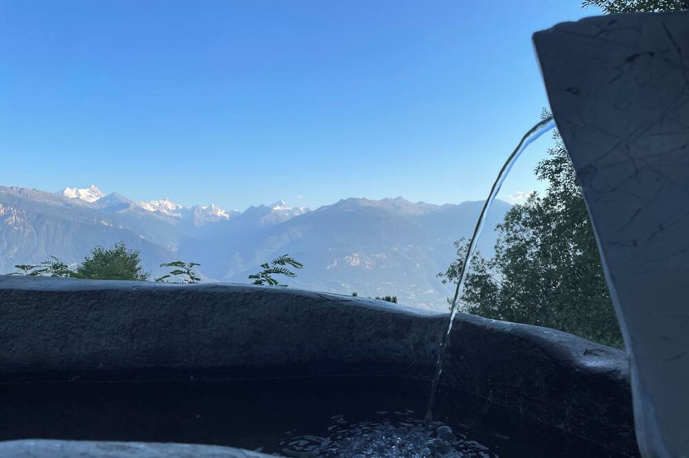 Photo of Outdoor in Crans-Montana