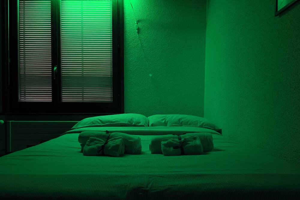 Photo of Bedroom in Crans-Montana