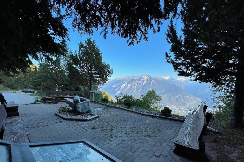 Photo of Outdoor in Crans-Montana