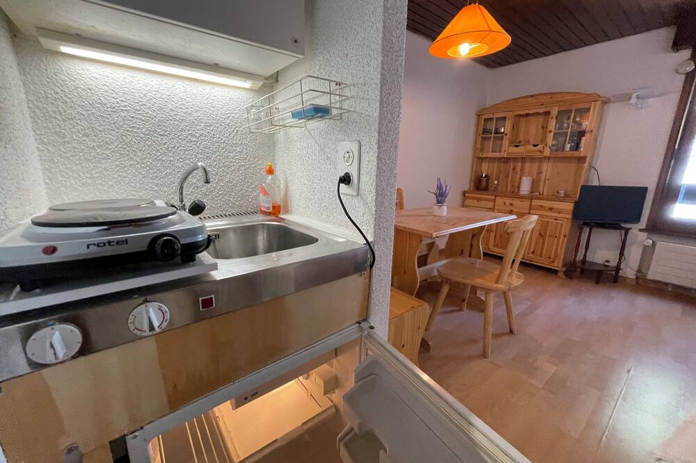 Photo of Kitchen in Crans-Montana
