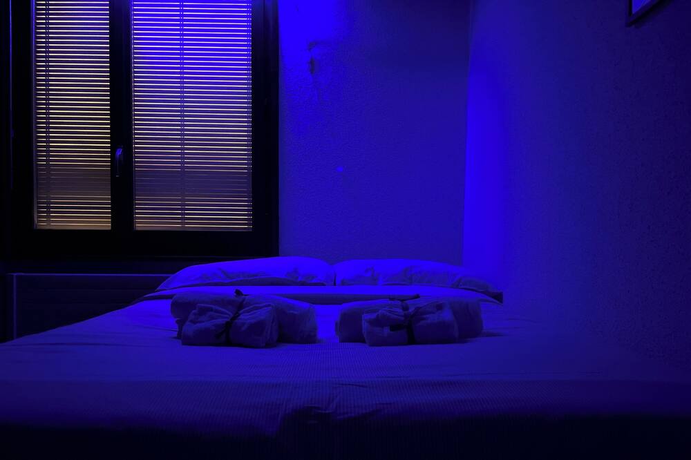 Photo of Bedroom in Crans-Montana