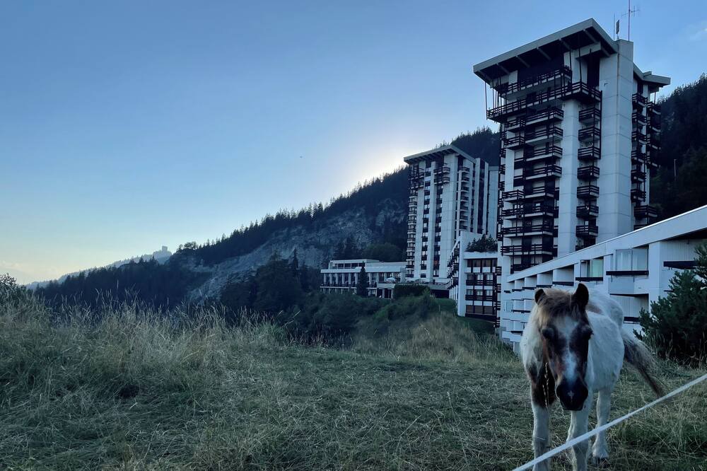 Photo of Outdoor in Crans-Montana