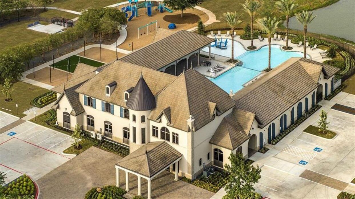 Photo of Outdoor in Rose Hill