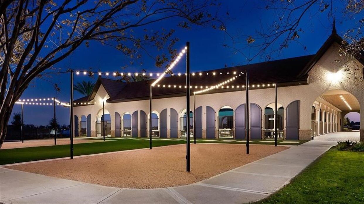 Photo of Outdoor in Rose Hill