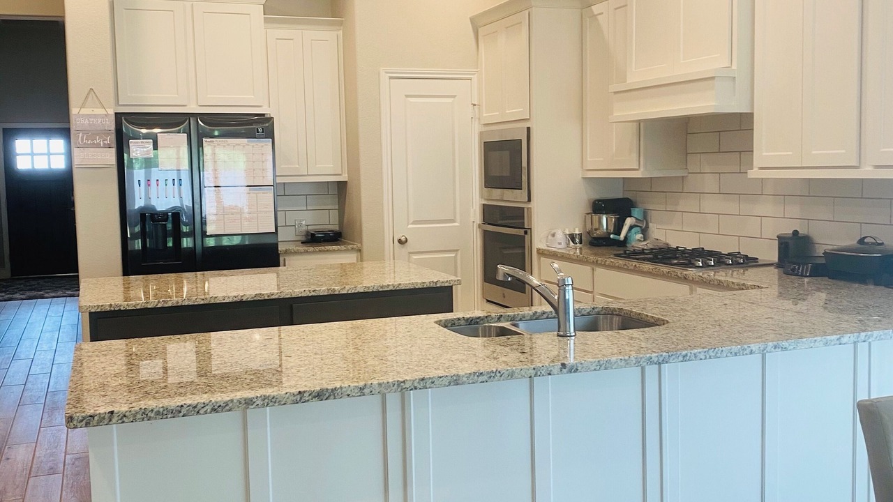 Photo of Kitchen in Rose Hill