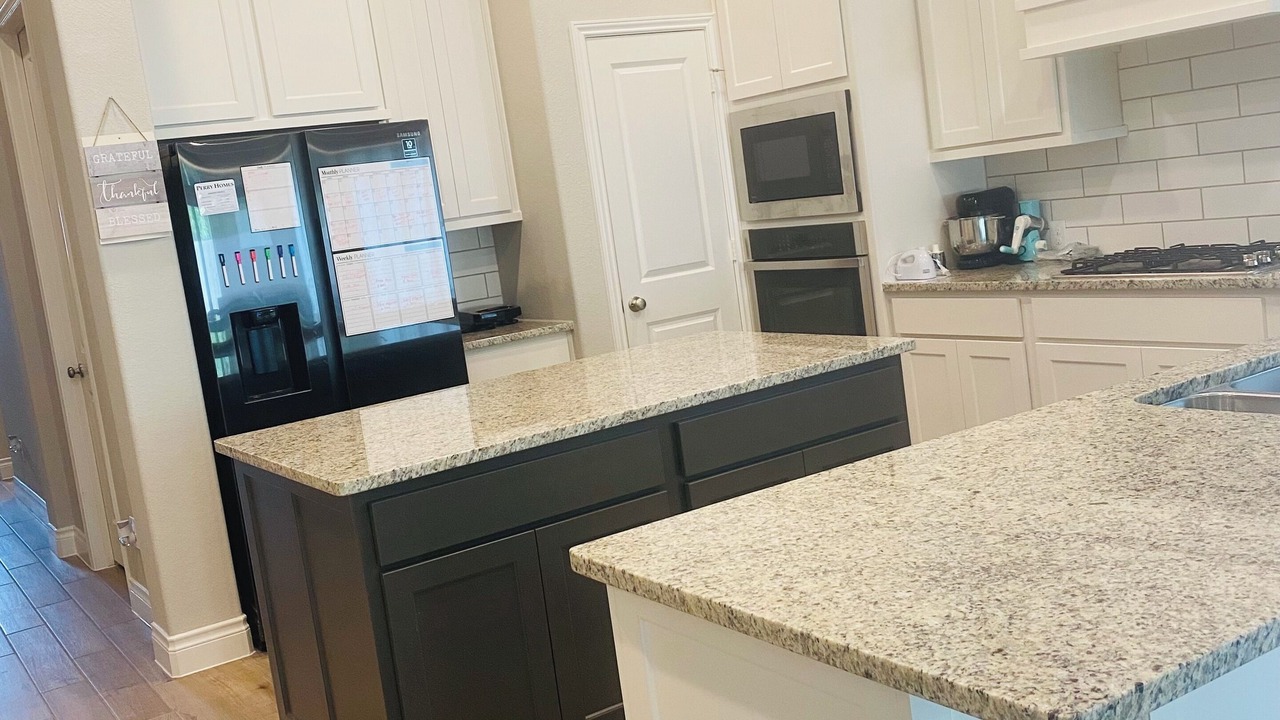 Photo of Kitchen in Rose Hill