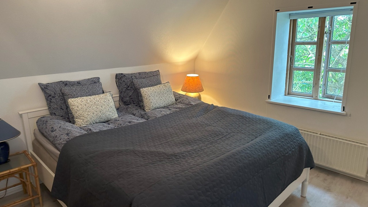 Photo of Bedroom in Hejls