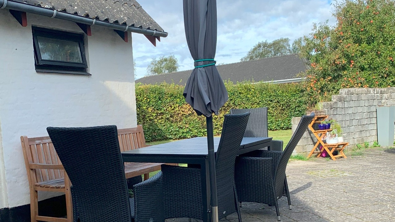 Photo of Patio Balcony in Hejls