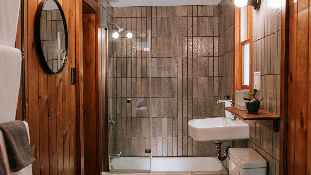 Photo of Bathroom in Mount Tremper