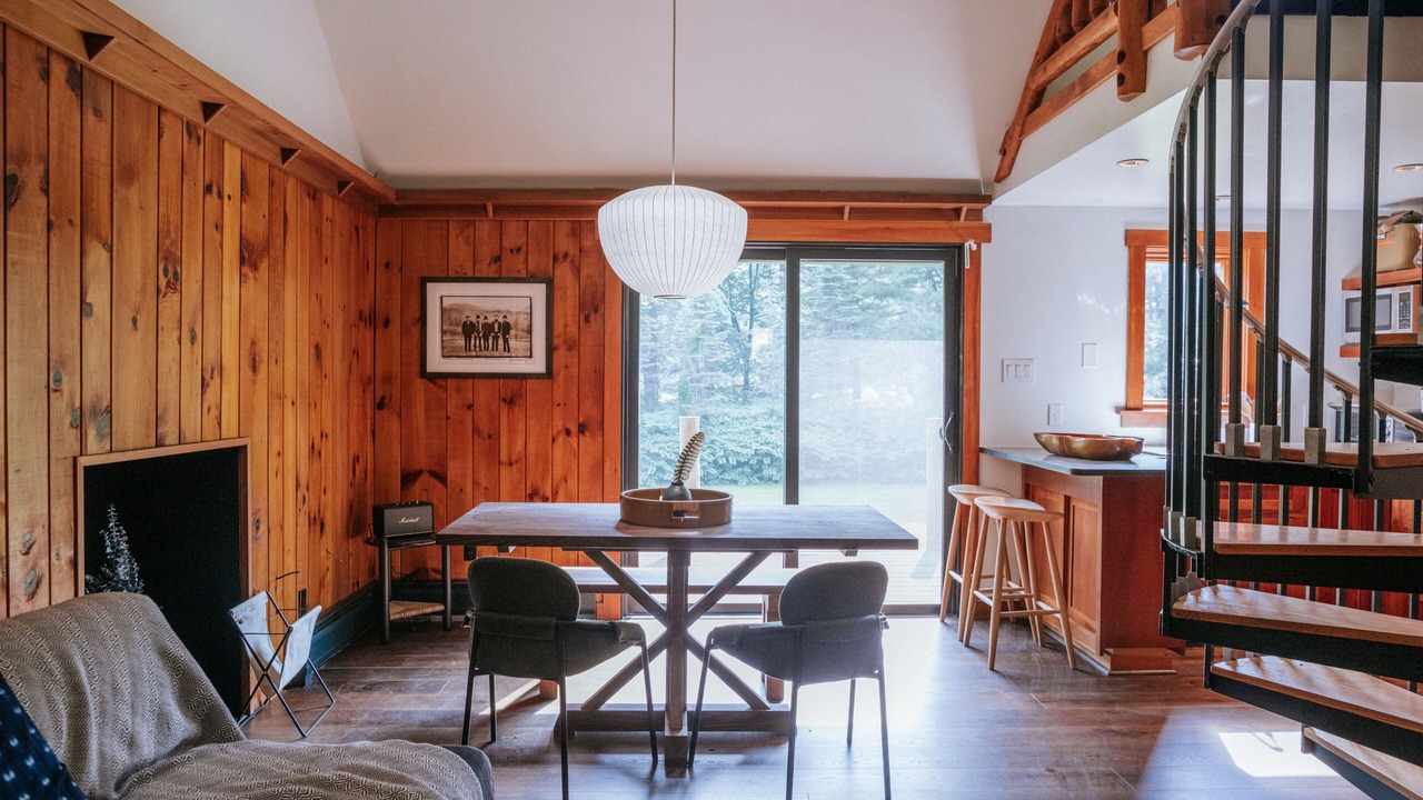 Photo of Bedroom in Mount Tremper