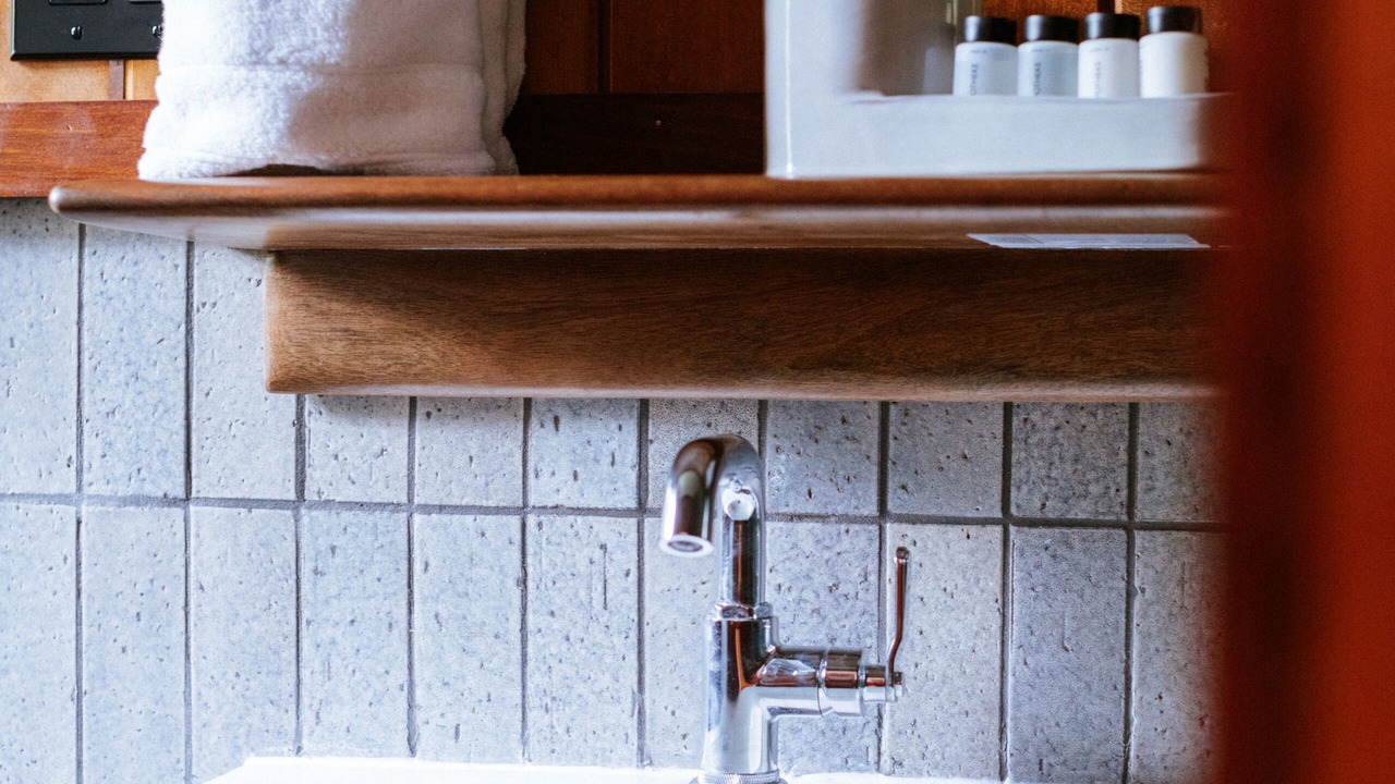 Photo of Bathroom in Mount Tremper