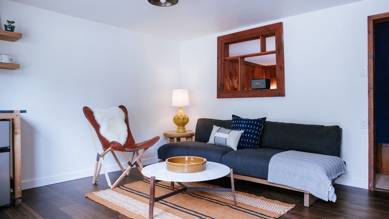 Photo of Bedroom in Mount Tremper