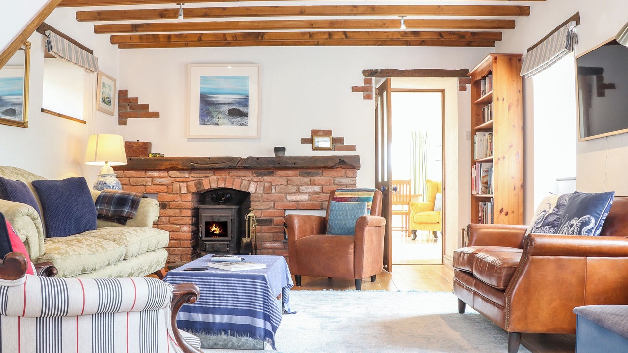 Photo of Livingroom in Penzance