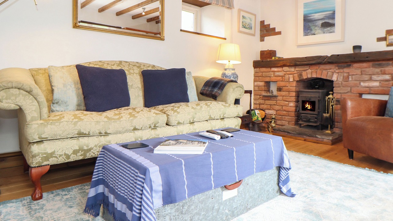 Photo of Livingroom in Penzance