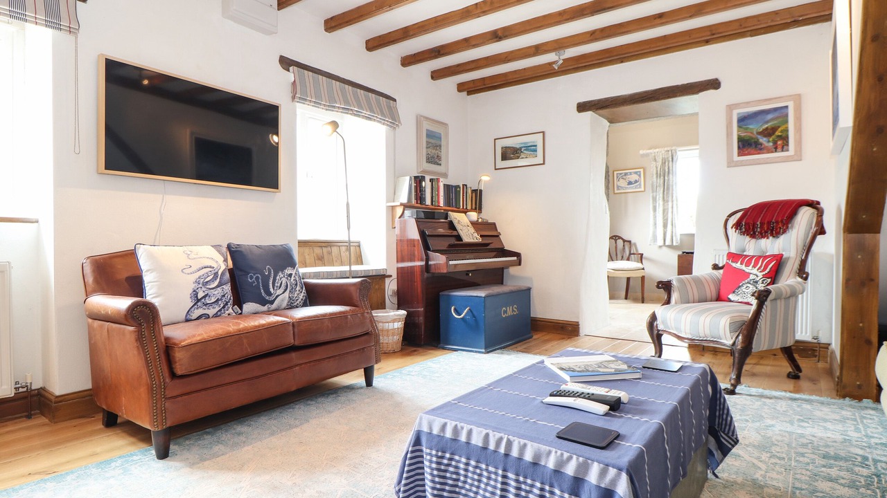 Photo of Livingroom in Penzance