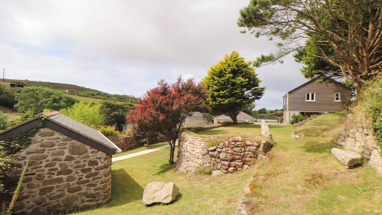 Photo of Outdoor in Penzance