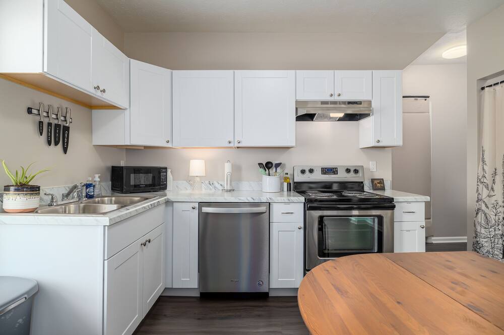 Photo of Kitchen in Broadway