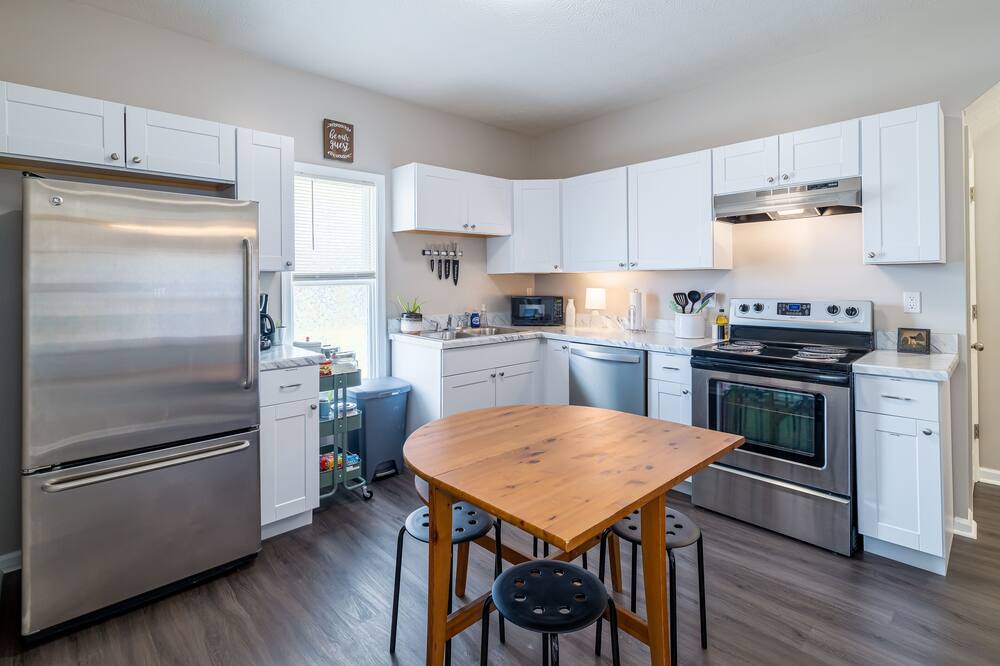 Photo of Kitchen in Broadway