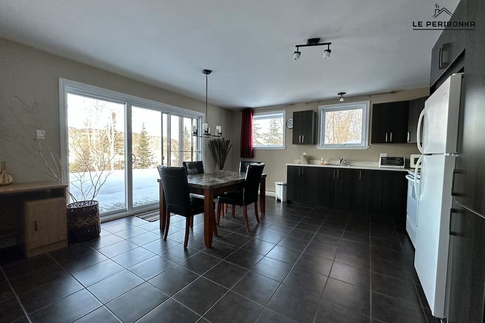 Photo of Kitchen in Lamarche
