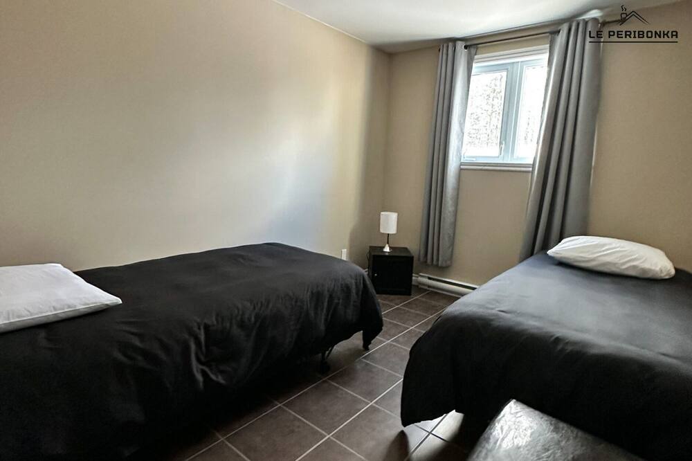Photo of Bedroom in Lamarche