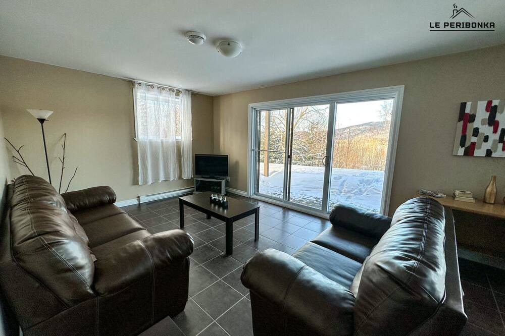 Photo of Livingroom in Lamarche