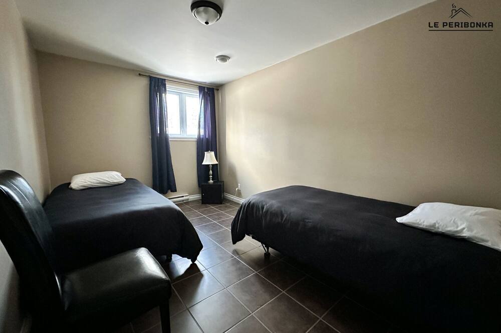 Photo of Bedroom in Lamarche
