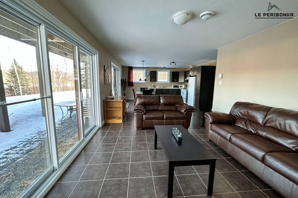 Photo of Livingroom in Lamarche