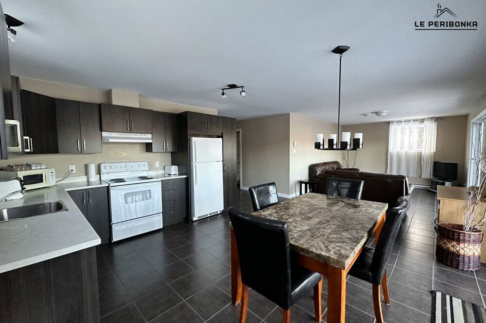 Photo of Kitchen in Lamarche