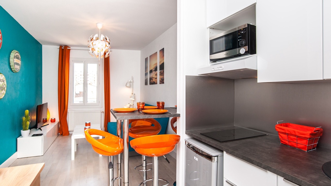 Photo of Kitchen in Compans-Caffarelli