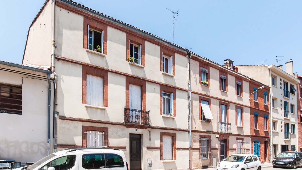 Photo of Outdoor in Compans-Caffarelli
