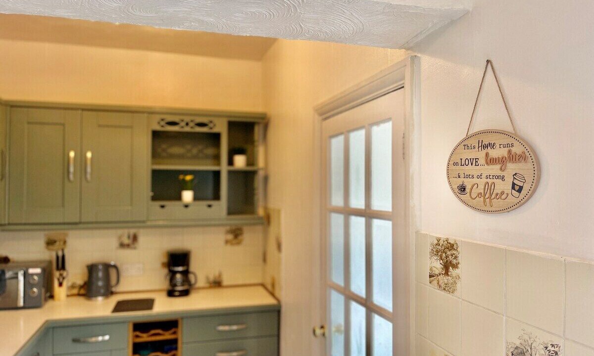 Photo of Kitchen in Gooshays