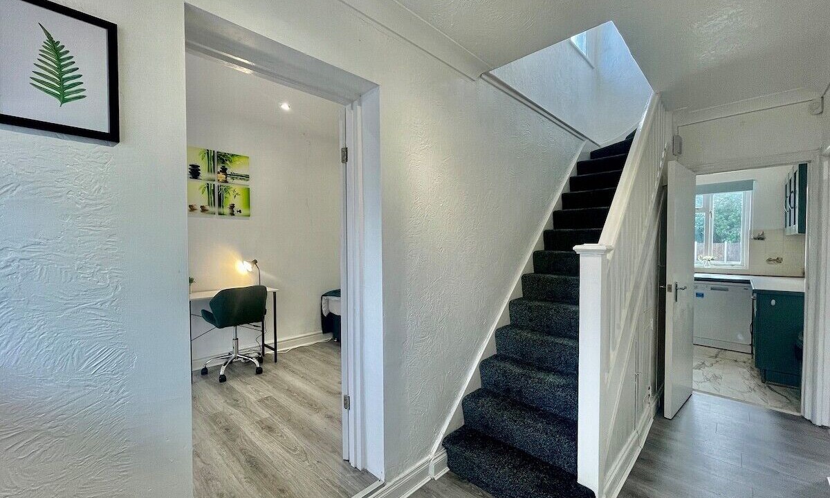 Photo of Others in Gooshays