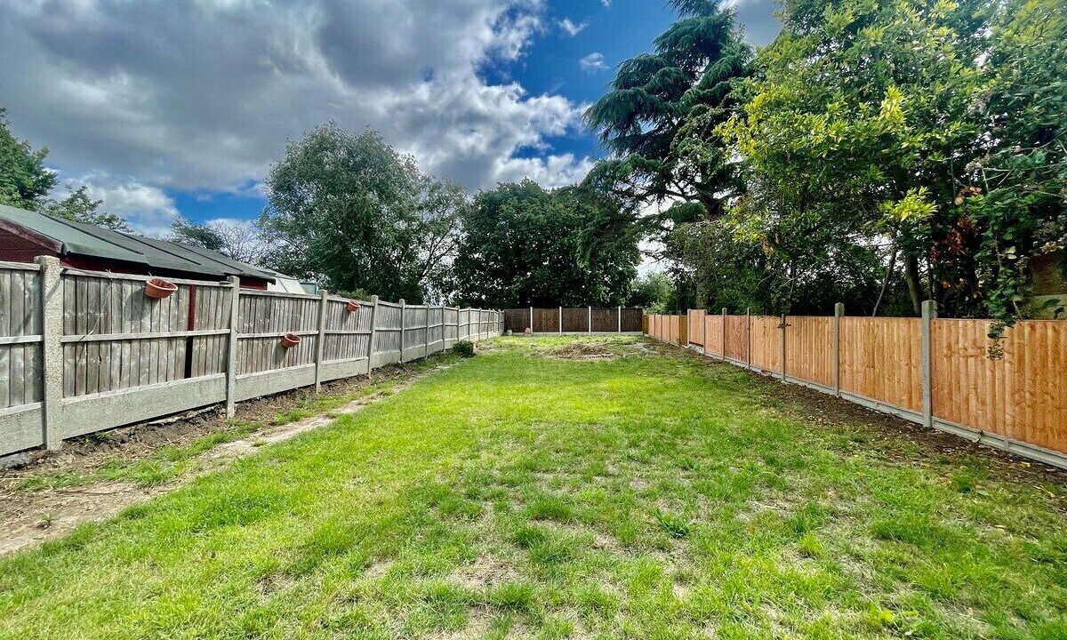 Photo of Outdoor in Gooshays