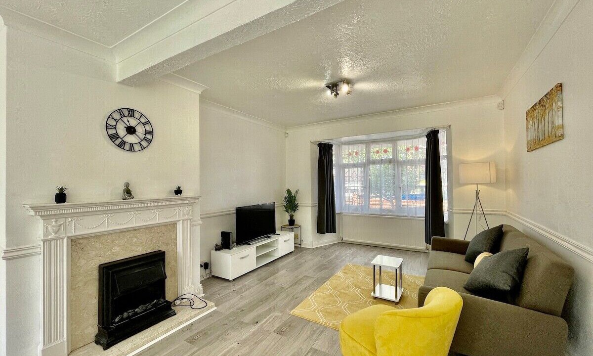 Photo of Others in Gooshays