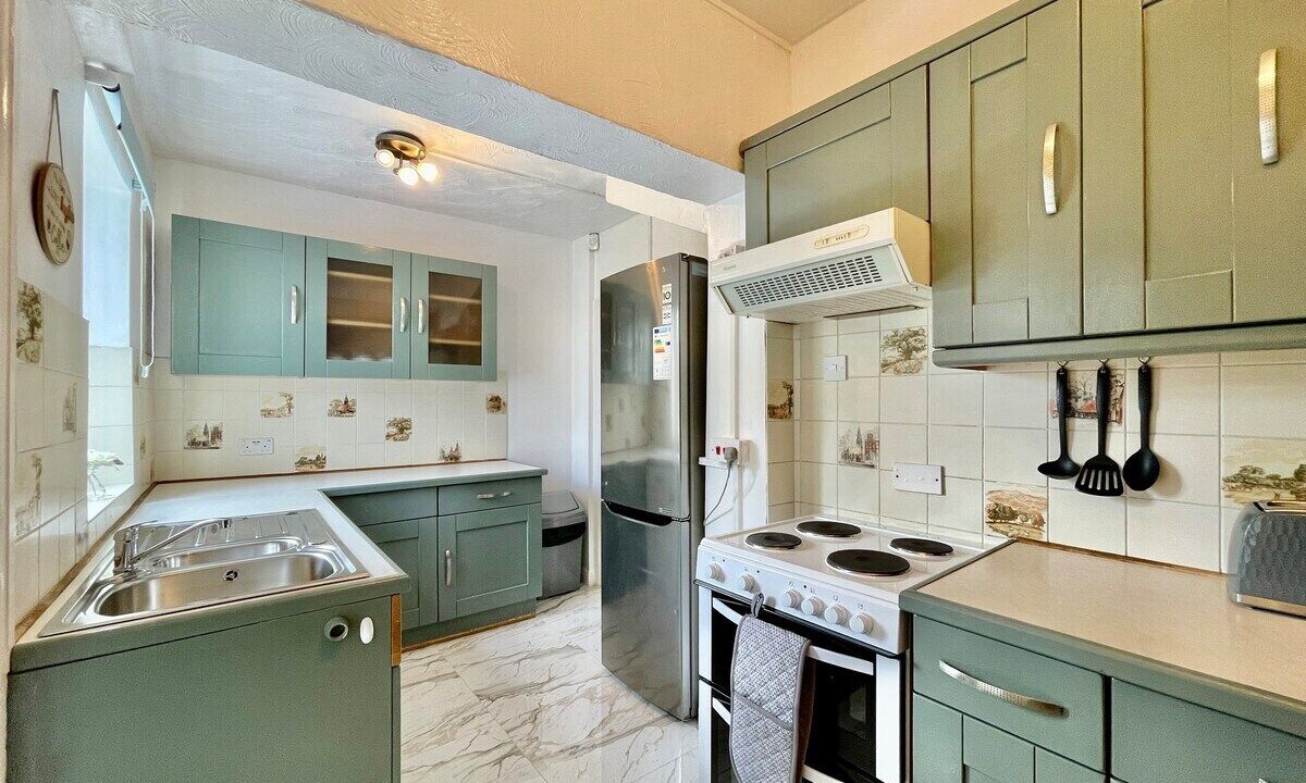 Photo of Kitchen in Gooshays