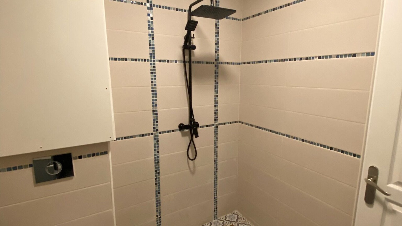 Photo of Bathroom in Tarbes