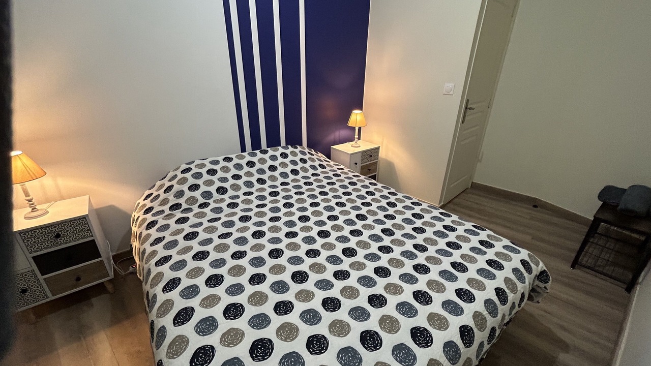 Photo of Bedroom in Tarbes