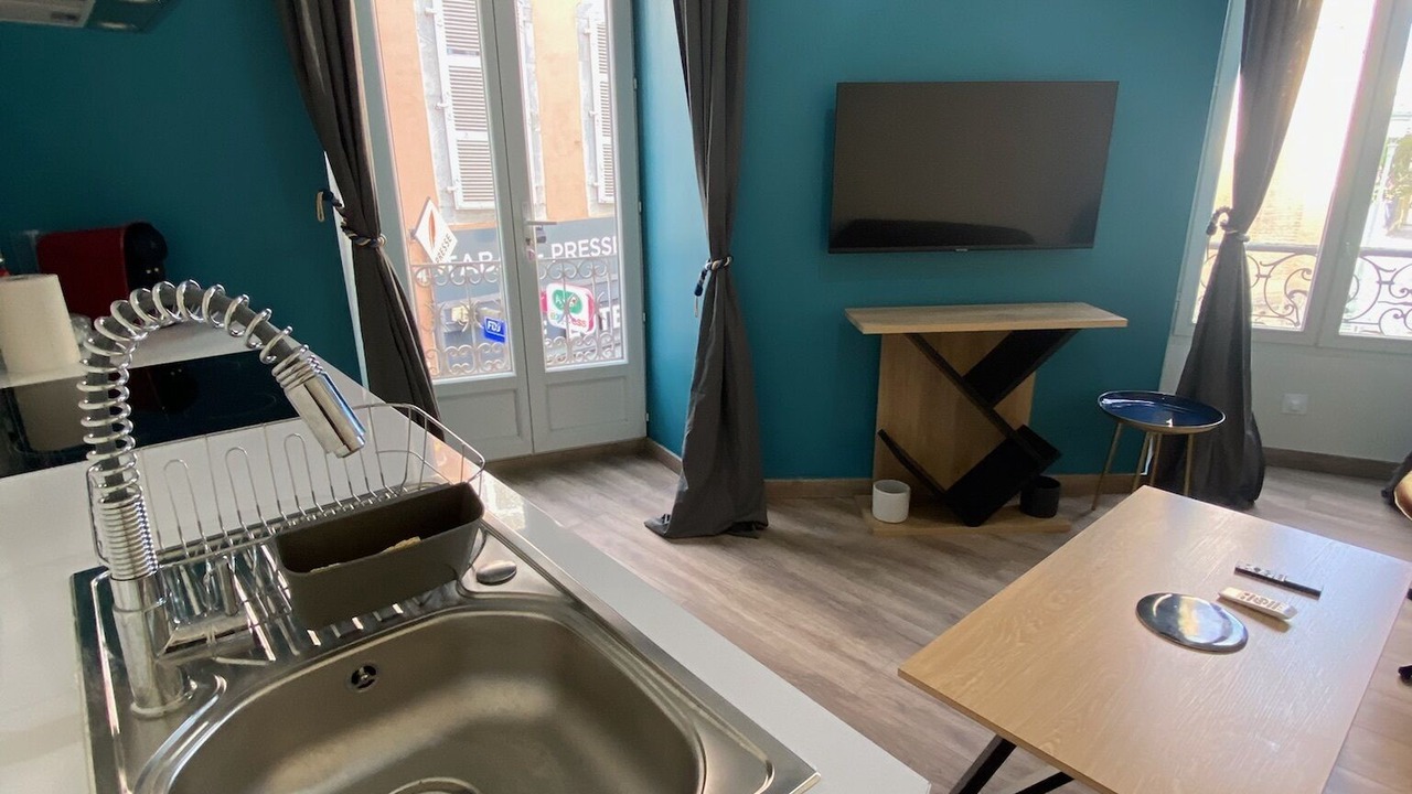 Photo of Kitchen in Tarbes