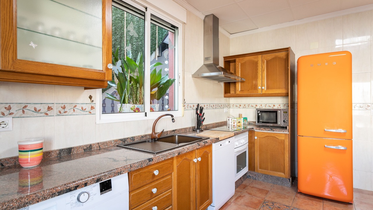 Photo of Kitchen in Alicante