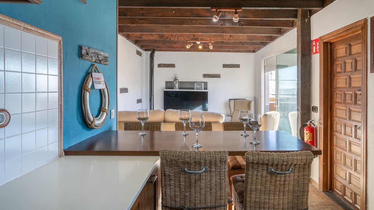 Photo of Kitchen in Alicante