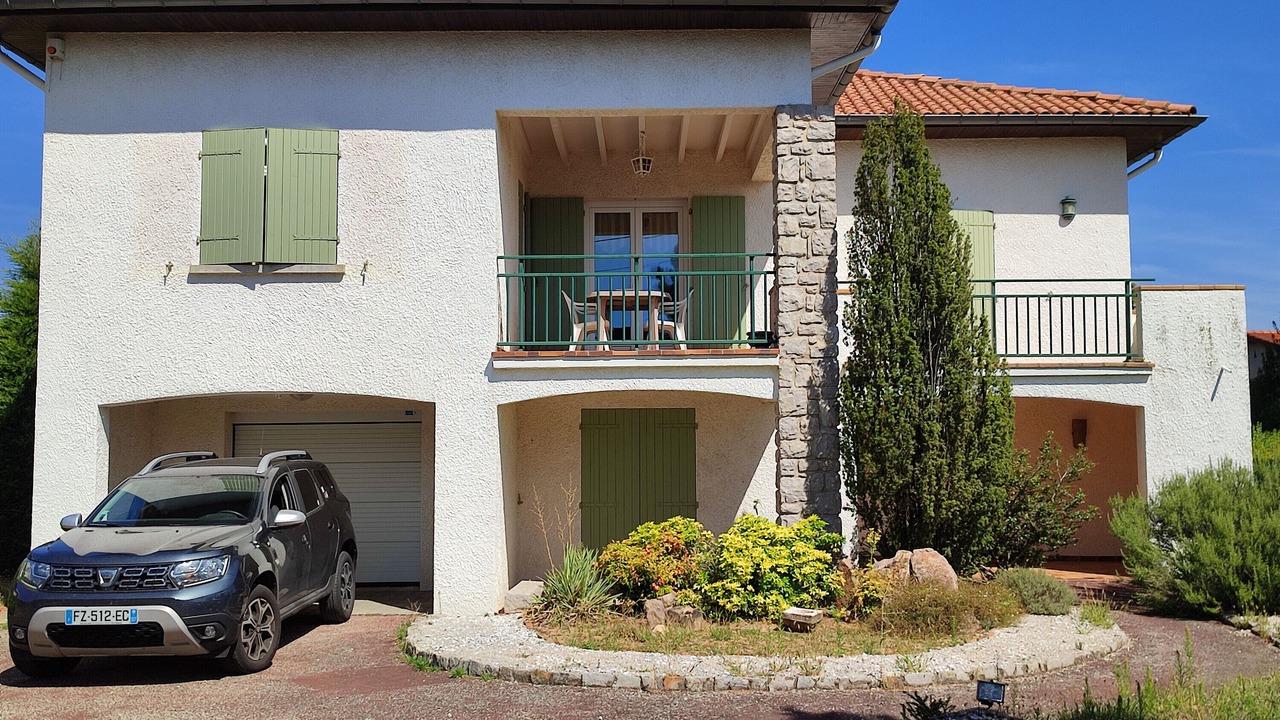 Photo of Outdoor in Annonay