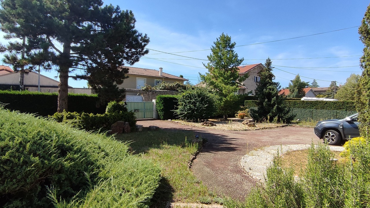 Photo of Outdoor in Annonay