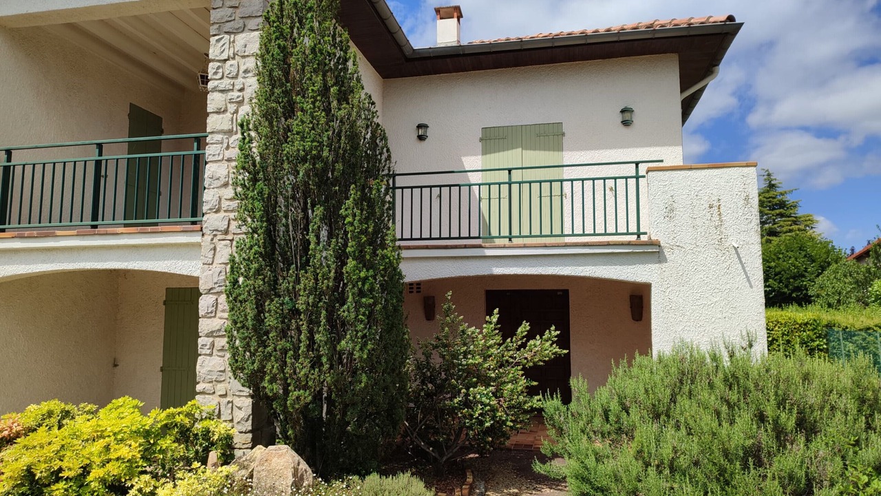 Photo of Outdoor in Annonay