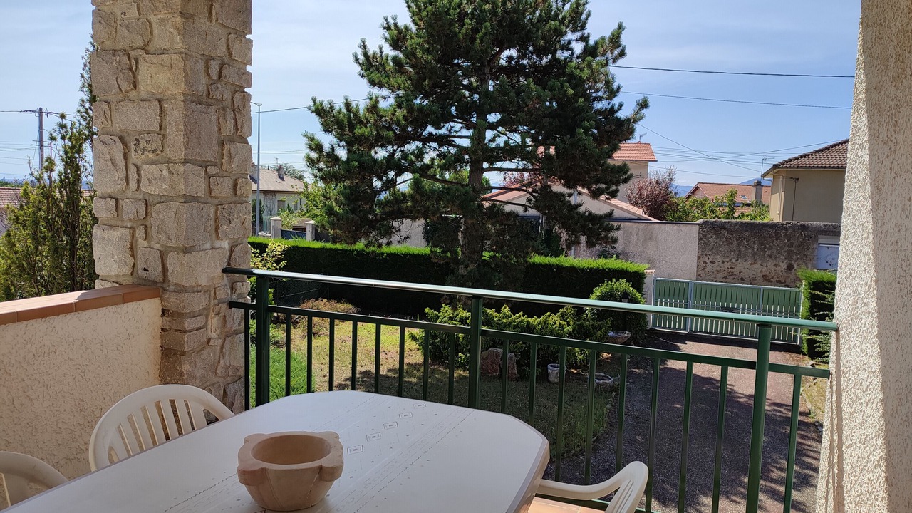 Photo of Outdoor in Annonay
