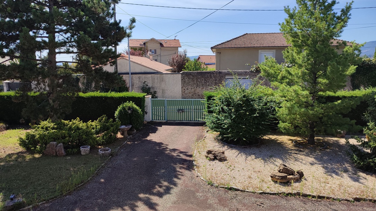 Photo of Outdoor in Annonay