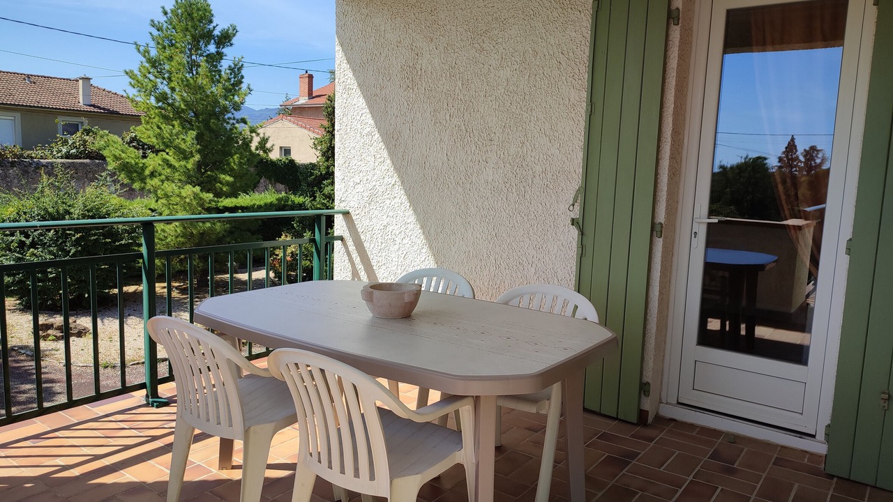 Photo of Outdoor in Annonay