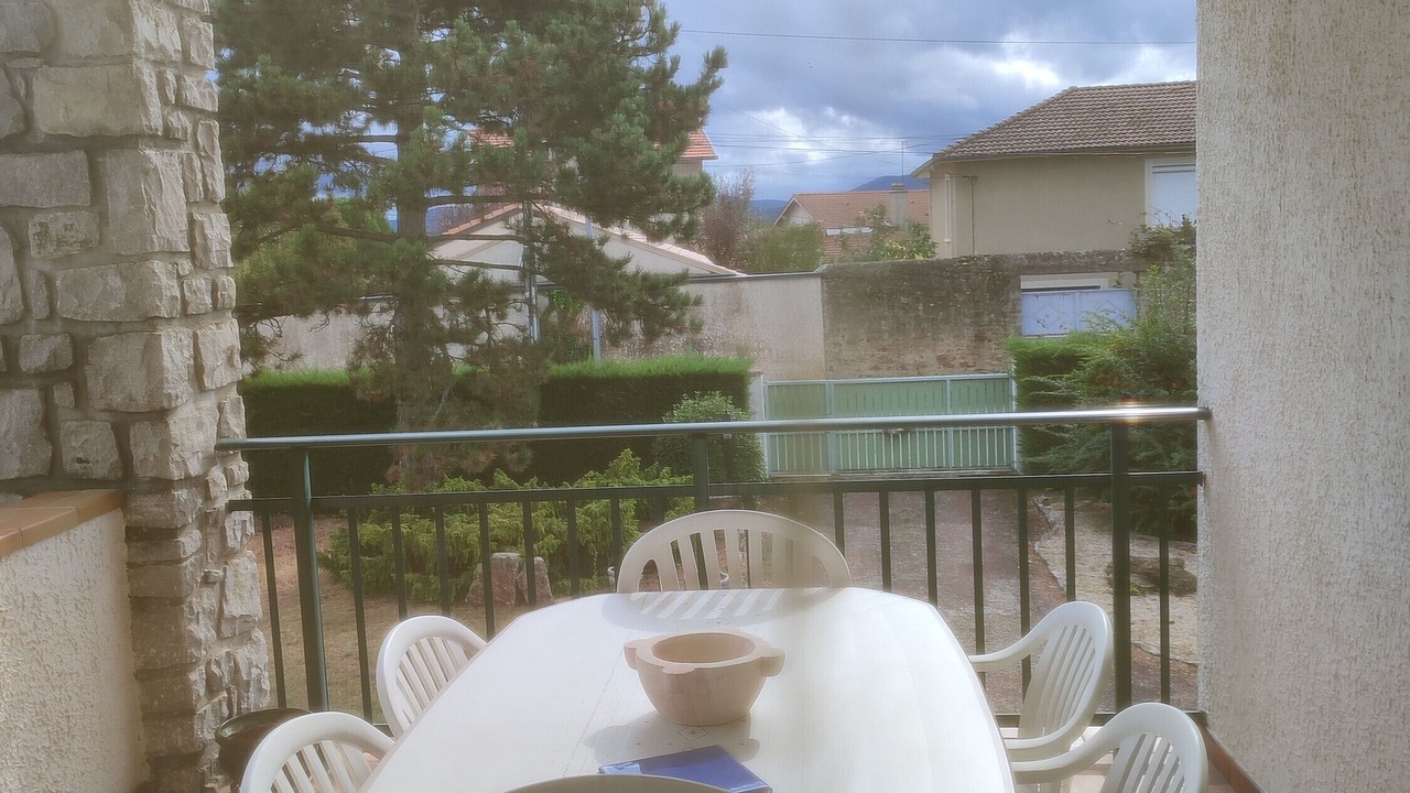 Photo of Outdoor in Annonay