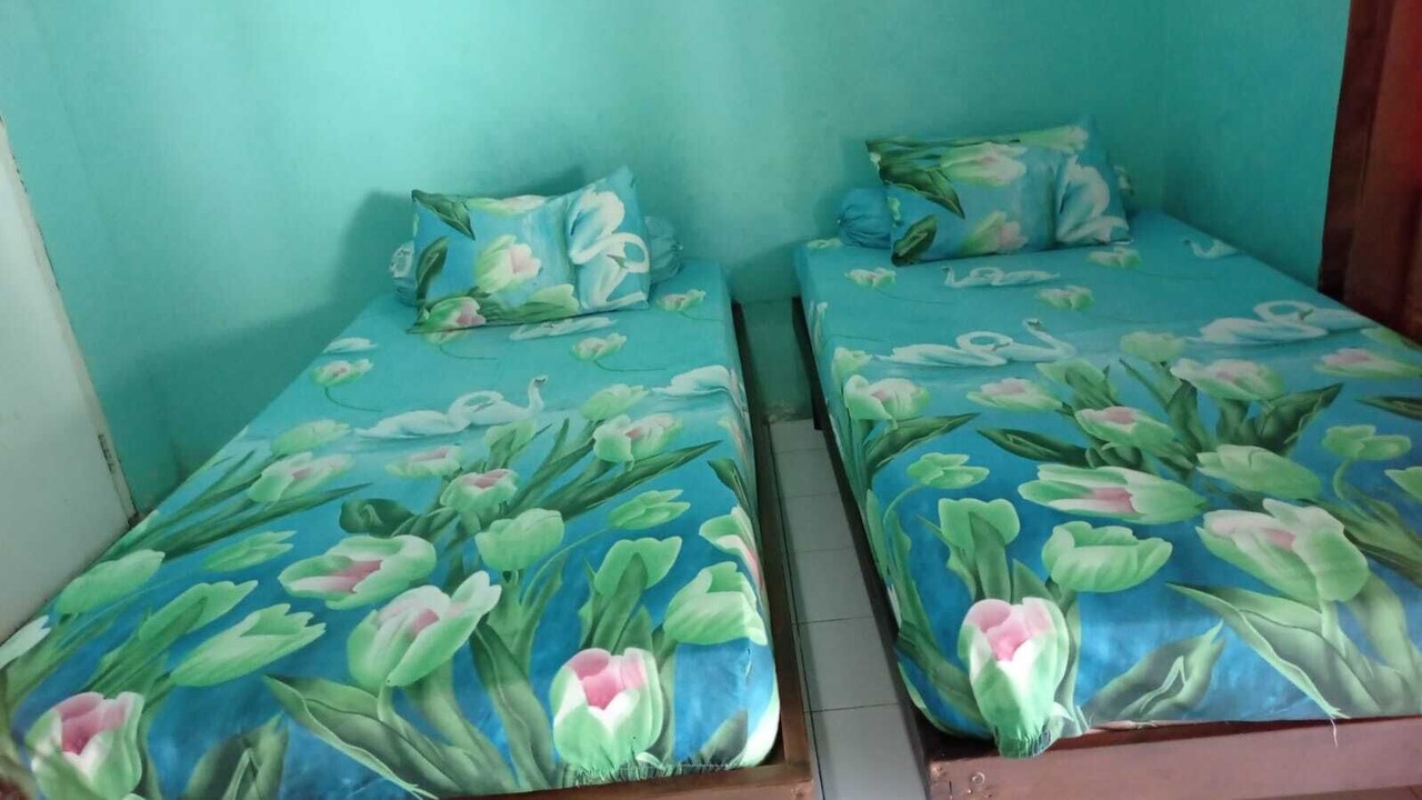 Photo of Bedroom in Pemenang